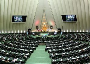 واکنش لاریجانی به زلال‌ترین وزیر پیشنهادی روحانی/تعجب بروجردی از تذکر هیئت رئیسه/معجزه در مجلس!