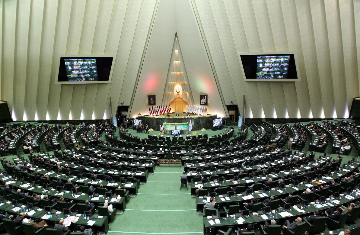 نتایج رای اعتماد مجلس به وزیران پیشنهادی حسن روحانی+جزئیات