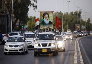 نیویورک‌تایمز: برای مقابله با ایران باید حشدالشعبی را تضعیف کرد