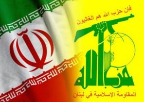 هراس صهیونیست‌ها از افزایش نفوذ ایران و حزب‌الله در خاورمیانه