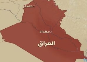 آخرین وضعیت ارتش و حشد الشعبی عراق در «تلعفر»/تروریست‌های داعش در آستانه سقوط + نقشه و جزئیات