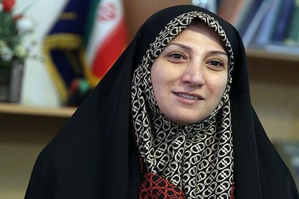 فخرفروشی عضو زن شورای شهر تهران صدای کاربران را درآورد + عکس