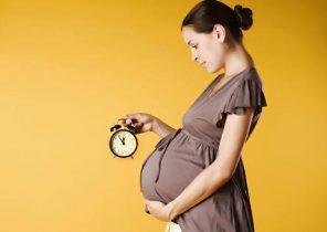 یبوست دوران بارداری را چه طور درمان کنیم؟