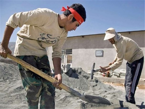 سهم گروه‌های جهادی از کمک‌های دولتی، “تقریبا هیچ”/ جهادگران از نامهربانی دولتی‌ها می‌گویند