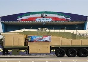 بازتاب رونمایی از موشک ۲ هزار کیلومتری خرمشهر در رسانه‌های خارجی
