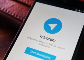 دانلود تلگرام Telegram 4.3؛ با اضافه شدن چندین قابلیت جدید و کاربردی
