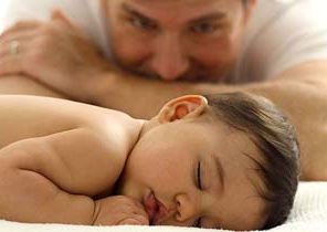 دلایل عدم تمایل مردان به پدر شدن