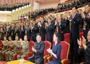 کره شمالی: اگر آمریکا تحریم‌هایی جدیدی بر ضد ما اعمال کند، تاوانش را می‌پردازد