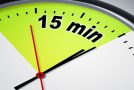 ۴ کار مهمی که افراد موفق در ۱۵ دقیقه پایانی روز کاری شان انجام میدهند