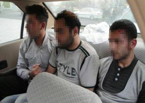 جزئیات آدم ربایی نیم میلیون یورویی در تهران