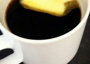 معجزه لاغری را با افزودن این ماده غذایی به قهوه تجربه کنید!
