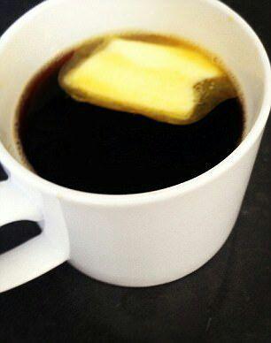 معجزه لاغری را با افزودن این ماده غذایی به قهوه تجربه کنید!