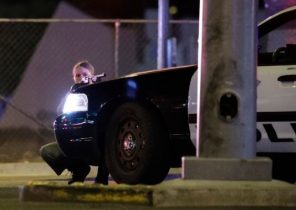 تیراندازی در لاس وگاس آمریکا/ ۲۵۰ نفر کشته و زخمی شدند/ ابراز تردید پلیس درباره تروریستی بودن حادثه