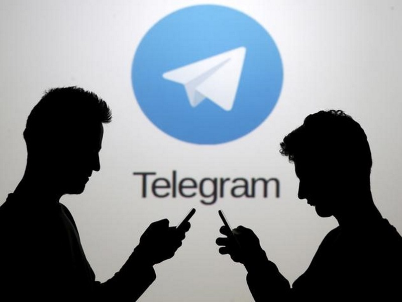 شایعه ای که در تلگرام جنجال به پا کرد!+عکس