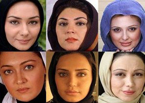 همسران میلیاردر بازیگران زن ایرانی