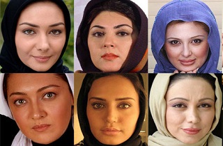 همسران میلیاردر بازیگران زن ایرانی