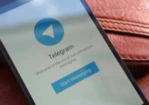 ربات‌های صیغه یاب در تلگرام برای امور غیراخلاقی! + تصاویر