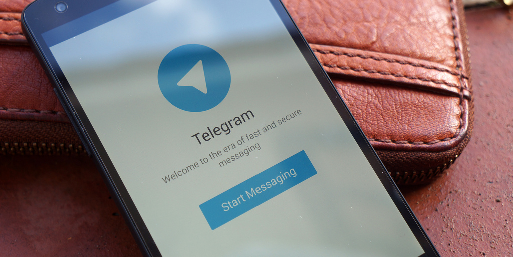 ربات‌های صیغه یاب در تلگرام برای امور غیراخلاقی! + تصاویر