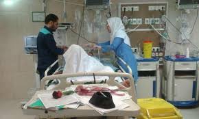 ۵۰۰ تخت بیمارستانی در البرز آماده پذیرش مجروحین زلزله کرمانشاه است