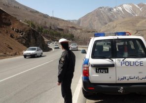 تمهیدات ترافیکی پلیس برای تعطیلات پیش رو در البرز/ محور کرج – چالوس امروز و یکشنبه یکطرفه می‌ شود