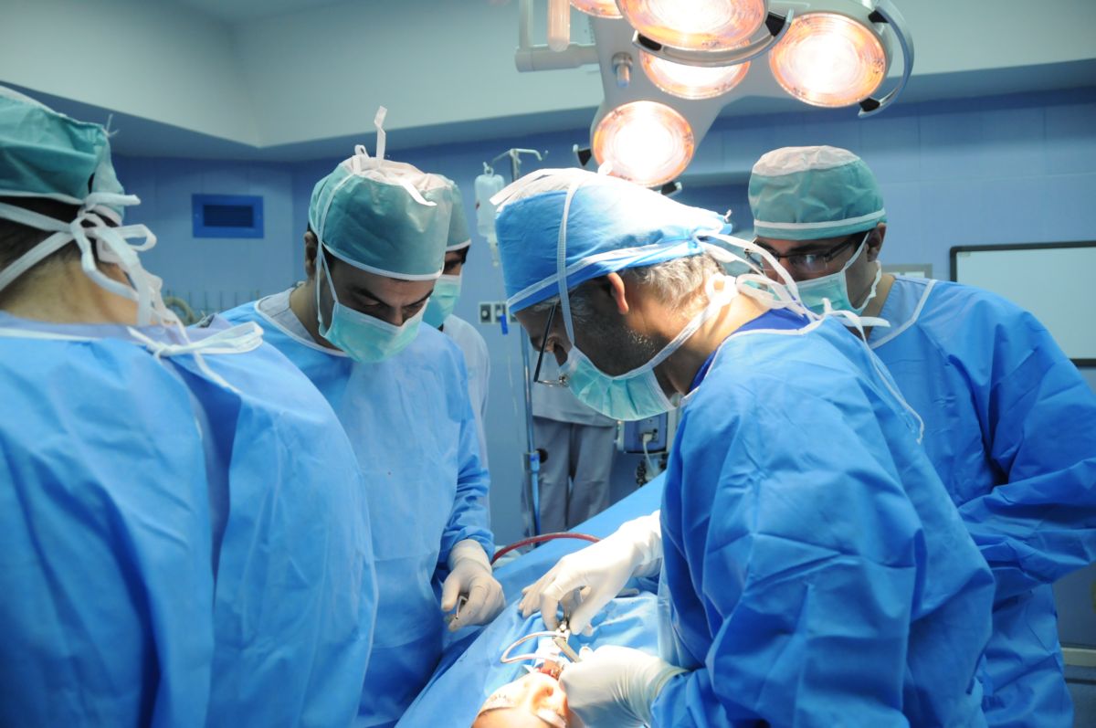 جراحی وسواس برای نخستین بار در خاورمیانه