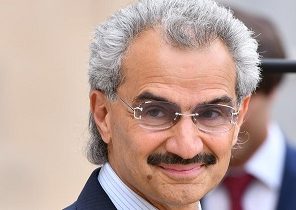 دلایل دستگیری ثروتمندترین مرد جهان عرب در عربستان افشا شد