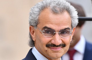 دلایل دستگیری ثروتمندترین مرد جهان عرب در عربستان افشا شد