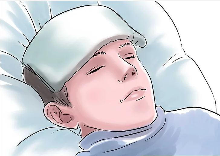 سریع‌ترین راهکار‌های درمانی برای خلاص شدن از سردردهاى میگرنی