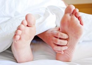 پنج روش موثر برای درمان دست و پاهای سرد
