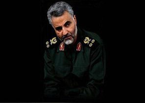 واکنش سردار سلیمانی به آتش زدن پرچم ایران در اغتشاشات اخیر +فیلم