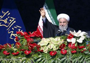 ما بر تروریسم پیروز شدیم/ایران در رتبه ۱۸ اقتصاد جهان است/سال آینده، سال نشاط است