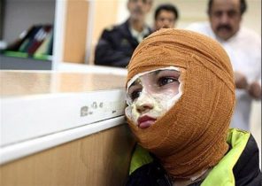 فوت نوجوان ۱۵ ساله محمدشهری بر اثر انفجار مواد محترقه/ ۲۰۰ البرزی در حوادث چهارشنبه سوری مصدوم شدند