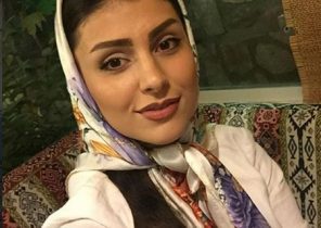 تصاویر اینستاگرامی لاله مرزبان بازیگر ایرانی