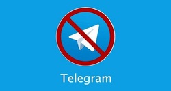 اختلال در دسترسی به تلگرام/ مشکل جهانی است