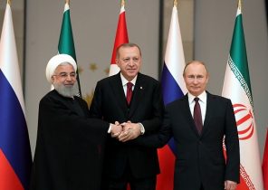بحران سوریه راه حل نظامی و یا تحمیل شده از خارج ندارد/ ایران آماده حضور موثر در بازسازی سوریه است