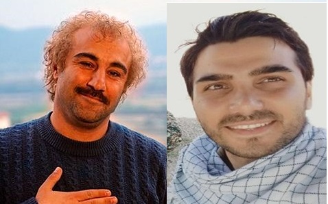 پاسخ آرامش‌بخش شهید مدافع حرم به نگرانی نقی معمولی +فیلم