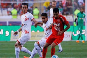 پدیده صفر – پرسپولیس یک/پرسپولیس قهرمان لیگ برتر شد