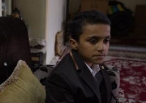 روایت دردناک بازیگر خردسال عرب‌زبان از نجات پیکر «ابومحمد» از دست نیروهای داعش