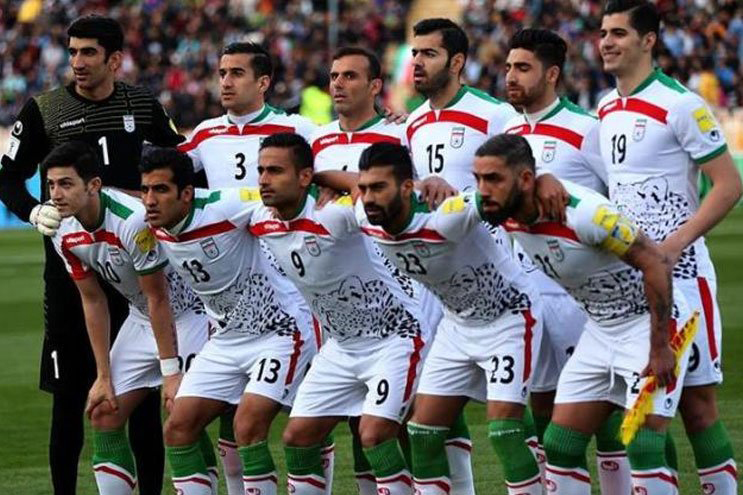یوزهای ایرانی از جام جهانی روسیه حذف شدند!