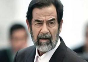 صدام از کدام فرمانده ارتشی وحشت داشت؟