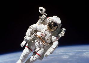   حقایقی خواندنی درباره‌ی «نخستین فضانوردان جهان» +تصاویر