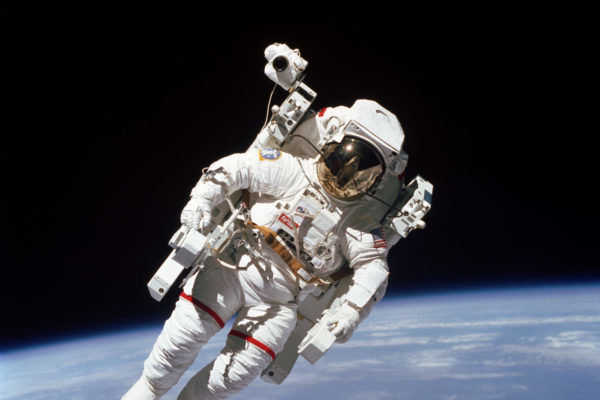   حقایقی خواندنی درباره‌ی «نخستین فضانوردان جهان» +تصاویر