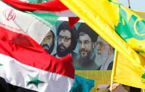 ایران آمریکا را در «جنگ سیاسی» عراق و سوریه شکست داده است +عکس و فیلم