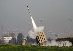 جزئیات شلیک بیش از ۵۰ موشک از سوریه به ۱۰ مرکز مهم نظامی رژیم صهیونیستی/ دستور اسرائیل برای مخفی نگهداشتن اطلاعات این حمله