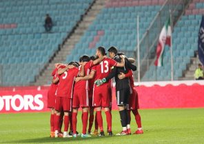 فهرست تیم ملی فوتبال ایران برای جام جهانی ۲۰۱۸ اعلام شد