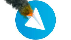 سقوط رنکینگ تلگرام بعد از فیلترینگ +تصاویر