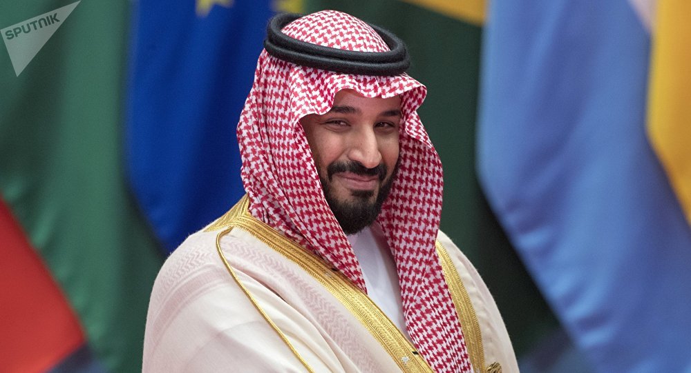 ابعاد تازه‎ای از سرنوشت ولیعهد عربستان/«محمد بن سلمان »کجاست؟