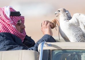 تصاویر کمتر دیده شده از مهره‌ای قدرتمند دستگاه امنیت عربستان