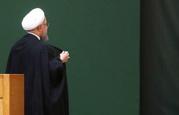 روحانی: محرمانه_نداریم /محرمانه‌هایی از دولت که افشا شد