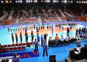 ایران ۱ – ژاپن ۳/دست کم گرفتن والیبالیست‌های سامورایی کار دست کولاکوویچ داد